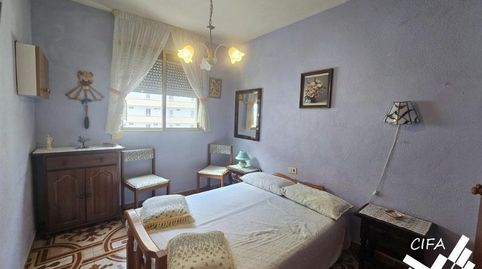 Foto 5 von Einfamilien-Reihenhaus zum Verkauf in Papa Luna, Playa Norte, Peñíscola / Peníscola