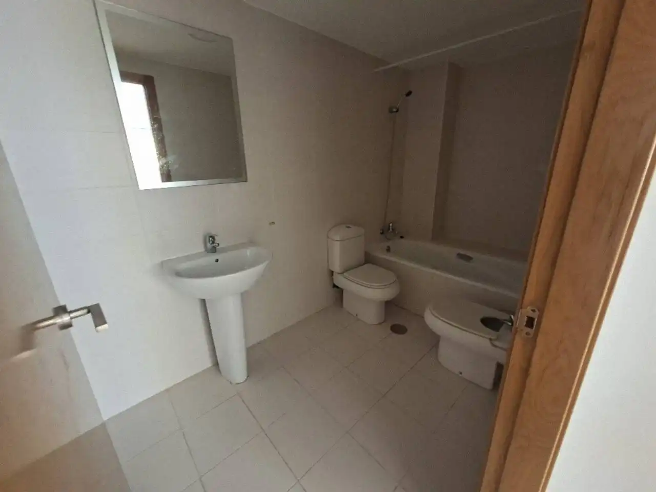 Piso con ascensor en venta en Calle Roma, imagen 21