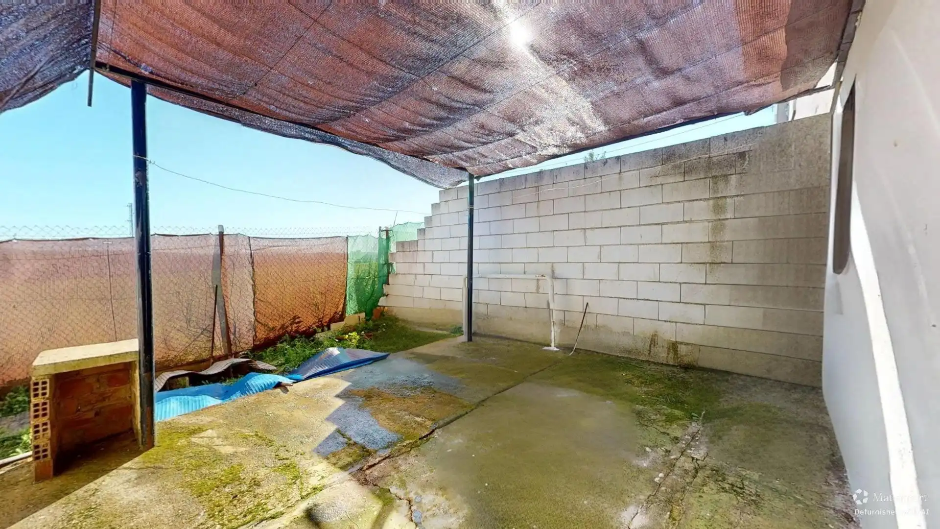 Detached homes for sale in Alcolea