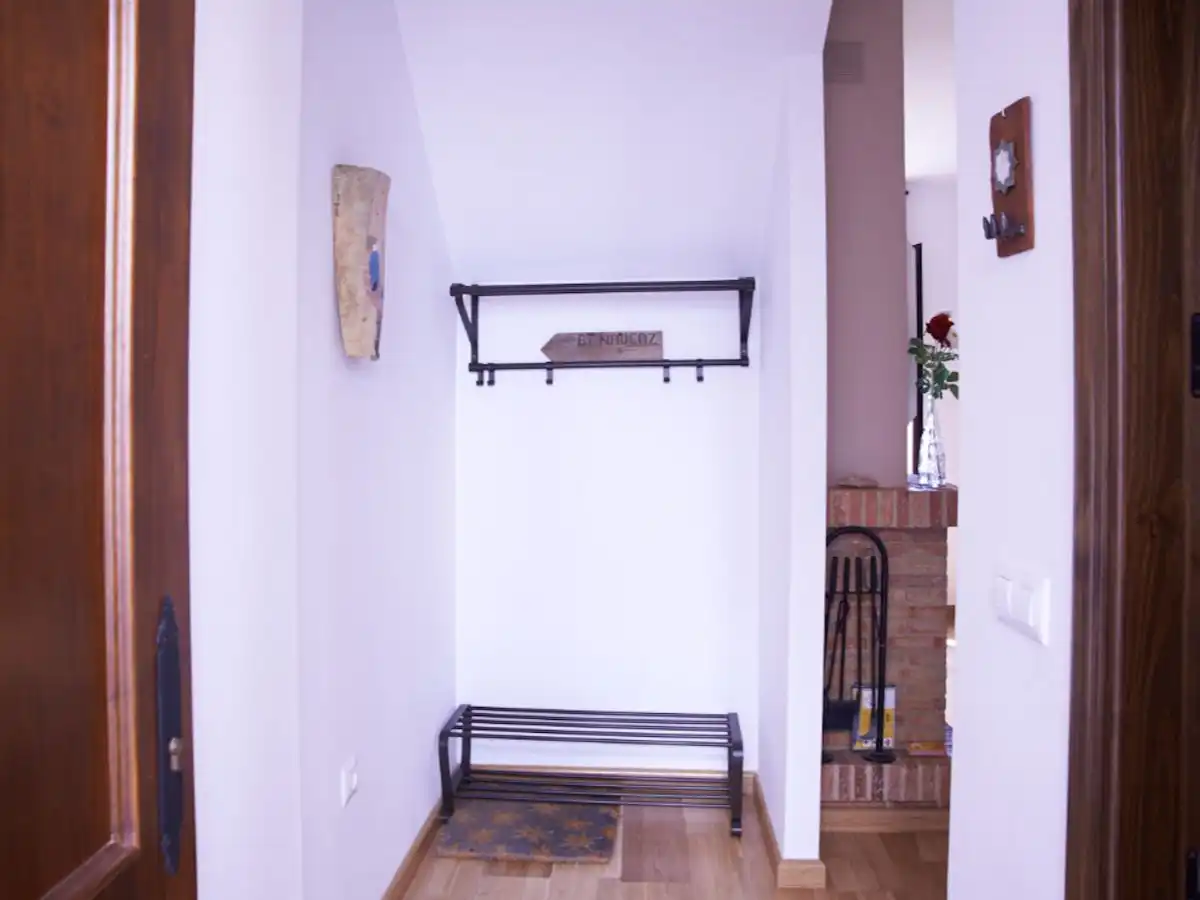 Maisonette zur Miete in Benaocaz mit Klimaanlage, Heizung und Parkett