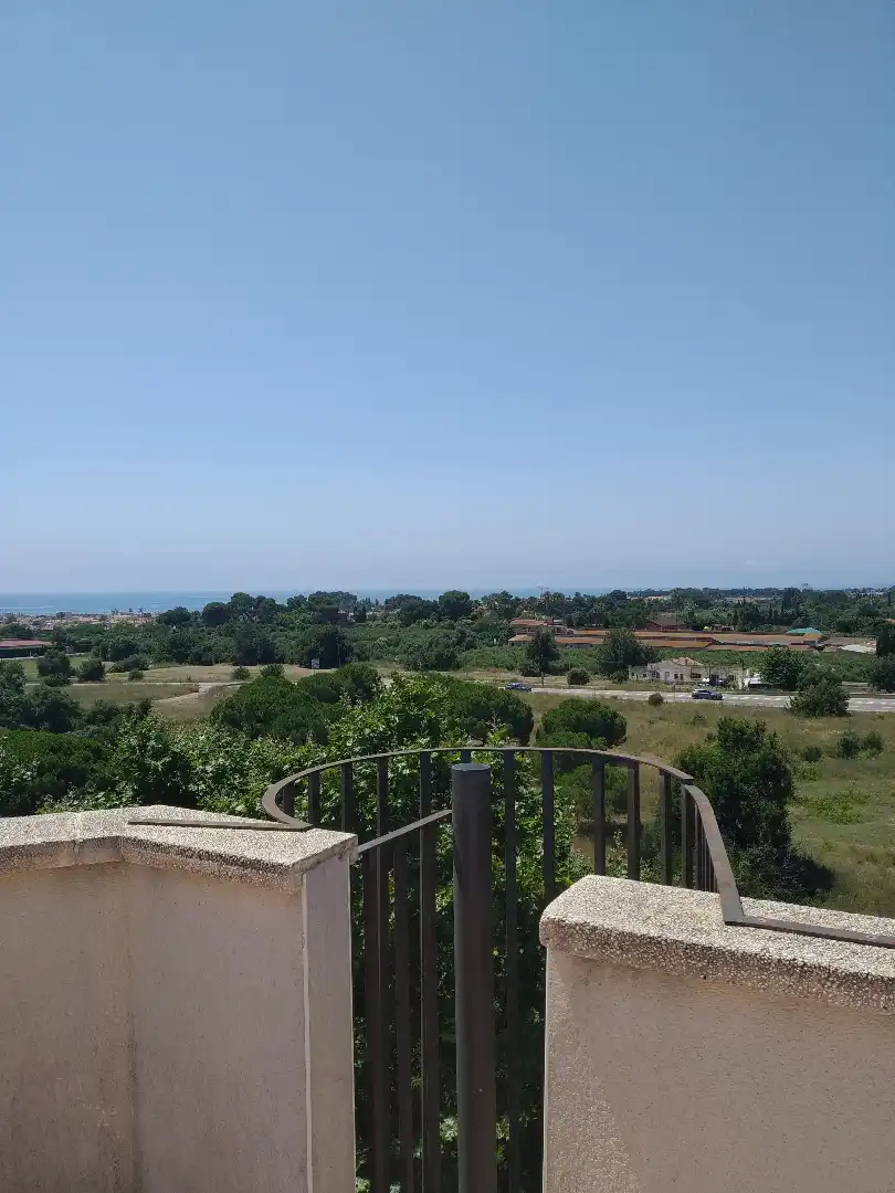 Dachboden zum Verkauf in Cambrils mit Klimaanlage, Heizung und Terrasse