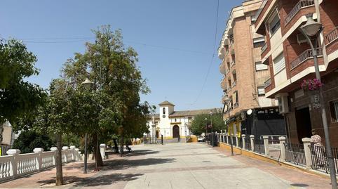 Foto 2 de Pis en venda a Atarfe, Granada