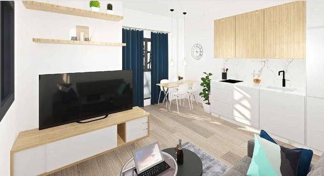 Apartamento en Venta en La Flota
