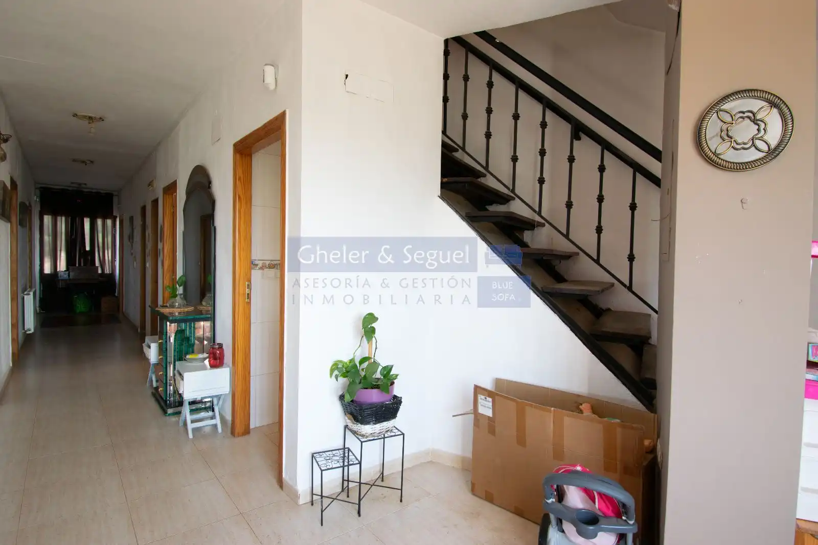 Villa zum Verkauf in Onda, imagen 38