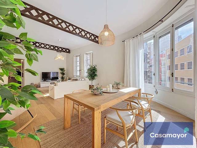 Piso en Venta en Carrer Bailen en Barrio del Centro