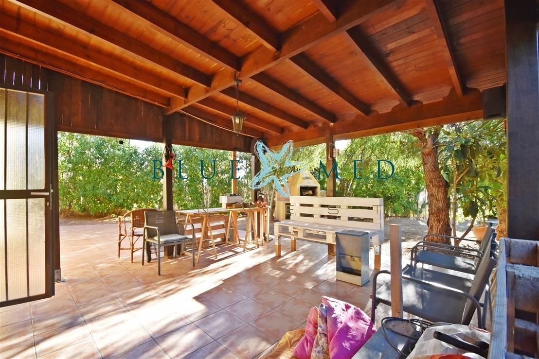 House or chalet for sale in Calle BARRANCO DE SECA , Bolnuevo