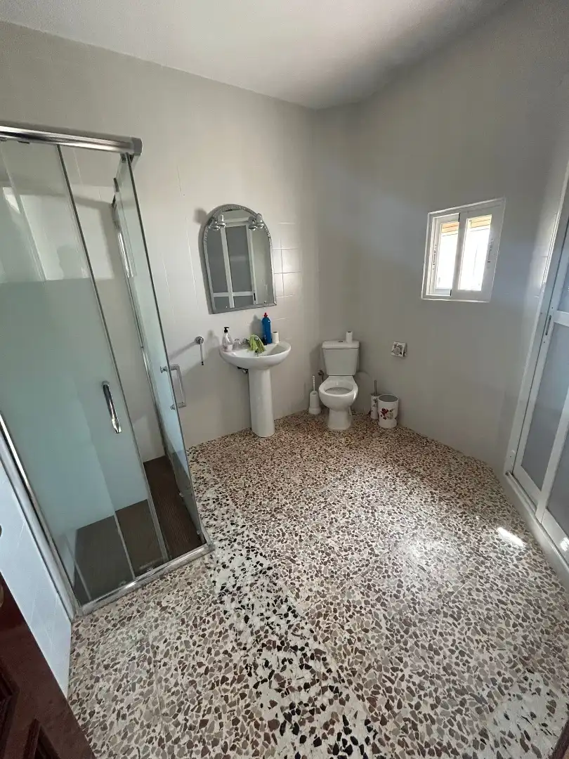 Baño de Casa o chalet en venta en Puerto Real con Amueblado