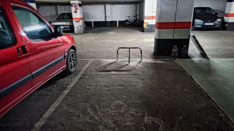 Foto 3 de Garatge en venda a C/ Polvorín Viejo, Santa Lucía, Vitoria - Gasteiz