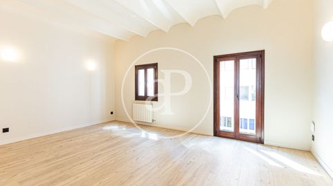 Foto 2 de Piso de alquiler en Carrer de Cazador, El Mercat, Palma de Mallorca