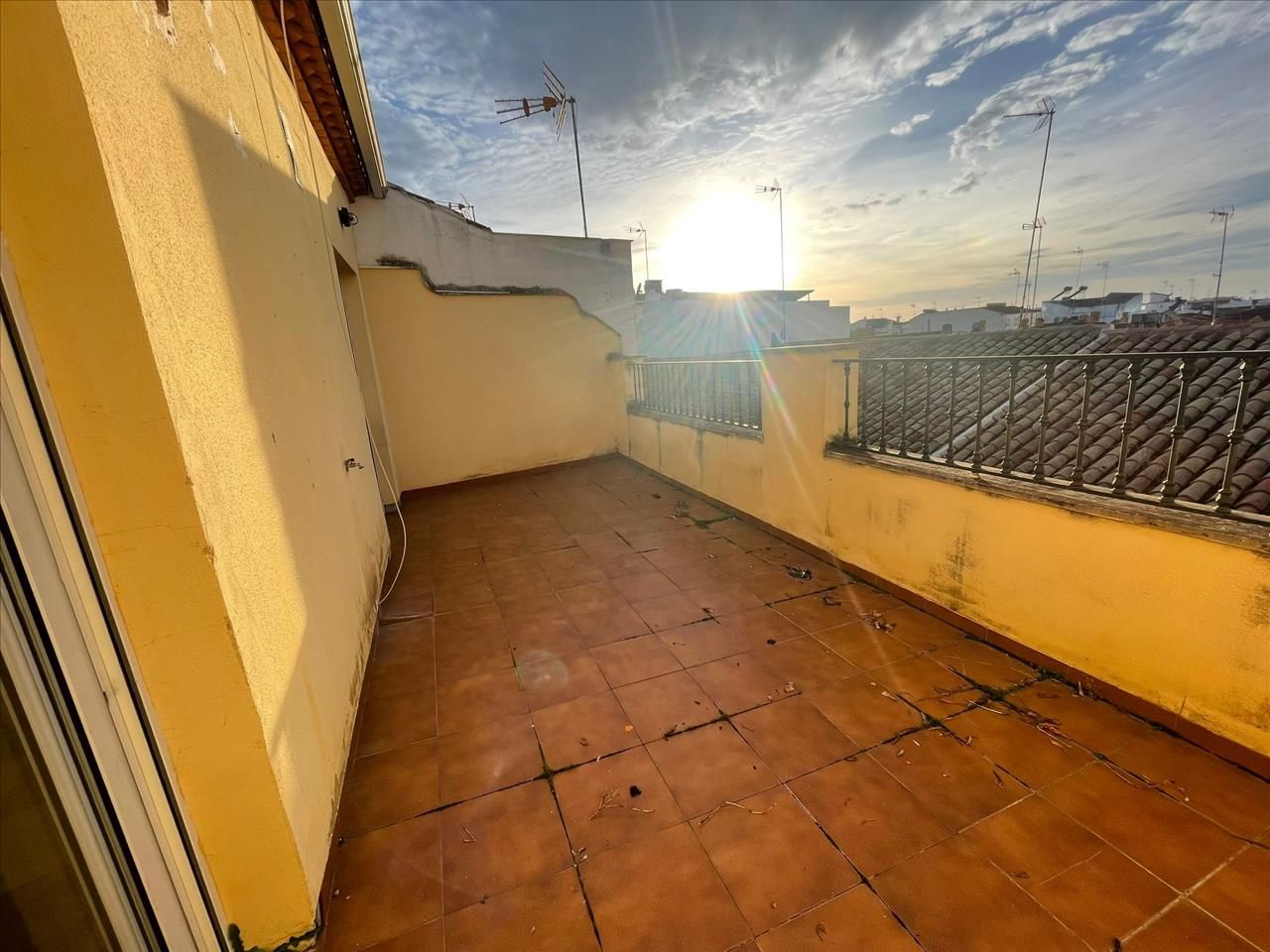 Apartment for sale in Andújar