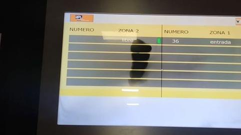 Foto 5 de Garatge en venda a Calle de Antonio Acuña, 17, Goya, Madrid