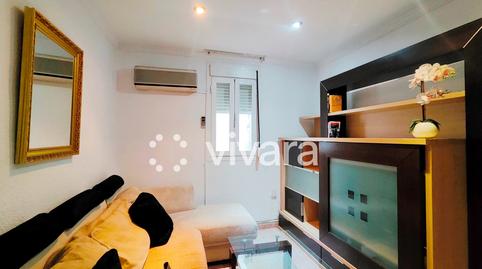 Foto 4 de Pis de lloguer a Calle del Áncora, Palos de Moguer, Madrid