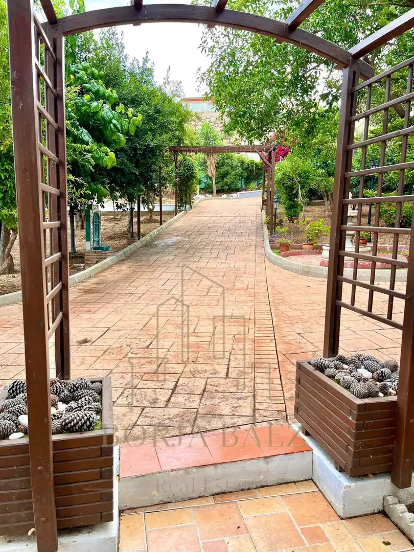 Chalet en venta en Benajarafe, imagen 30