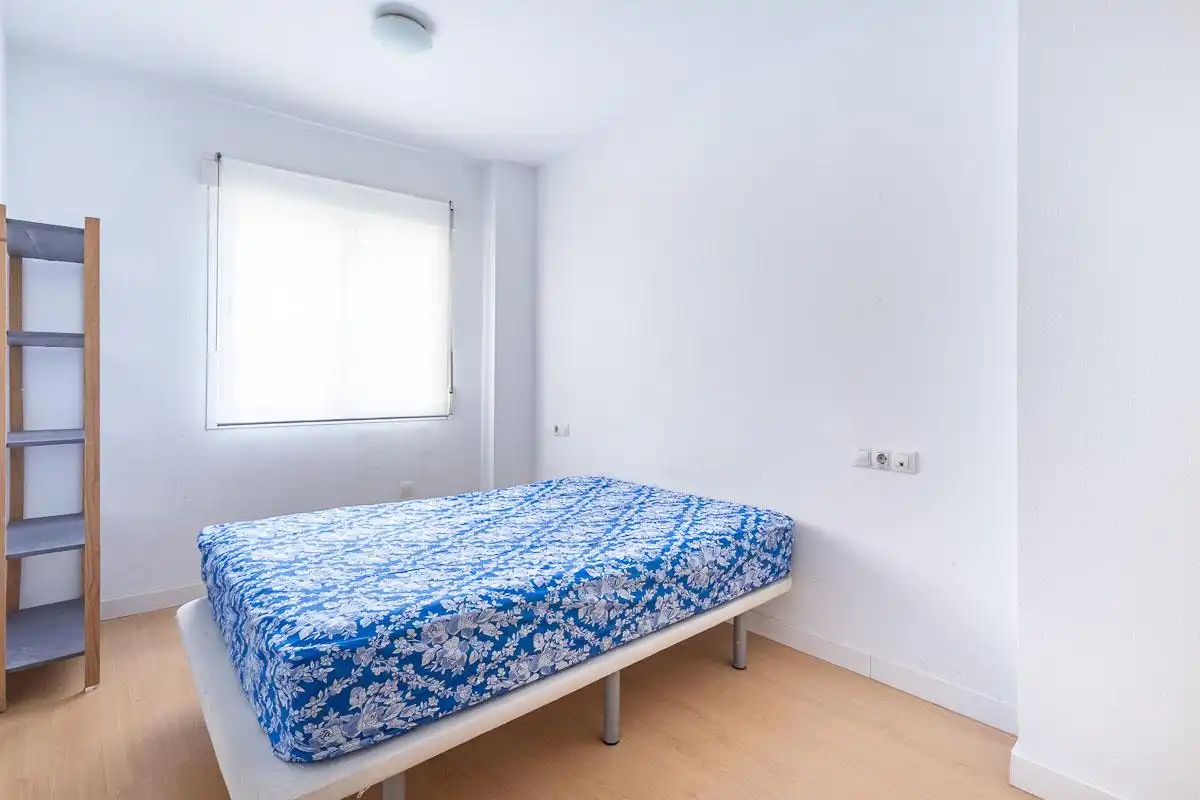 Bedroom of Ground floor for sale in Alhendín  with Furnished