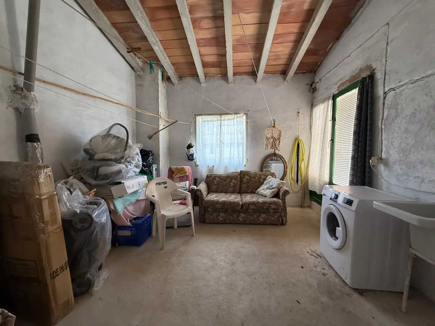Detached homes for sale in Castell de Castells  with Air Conditioner, Heating and Private garden