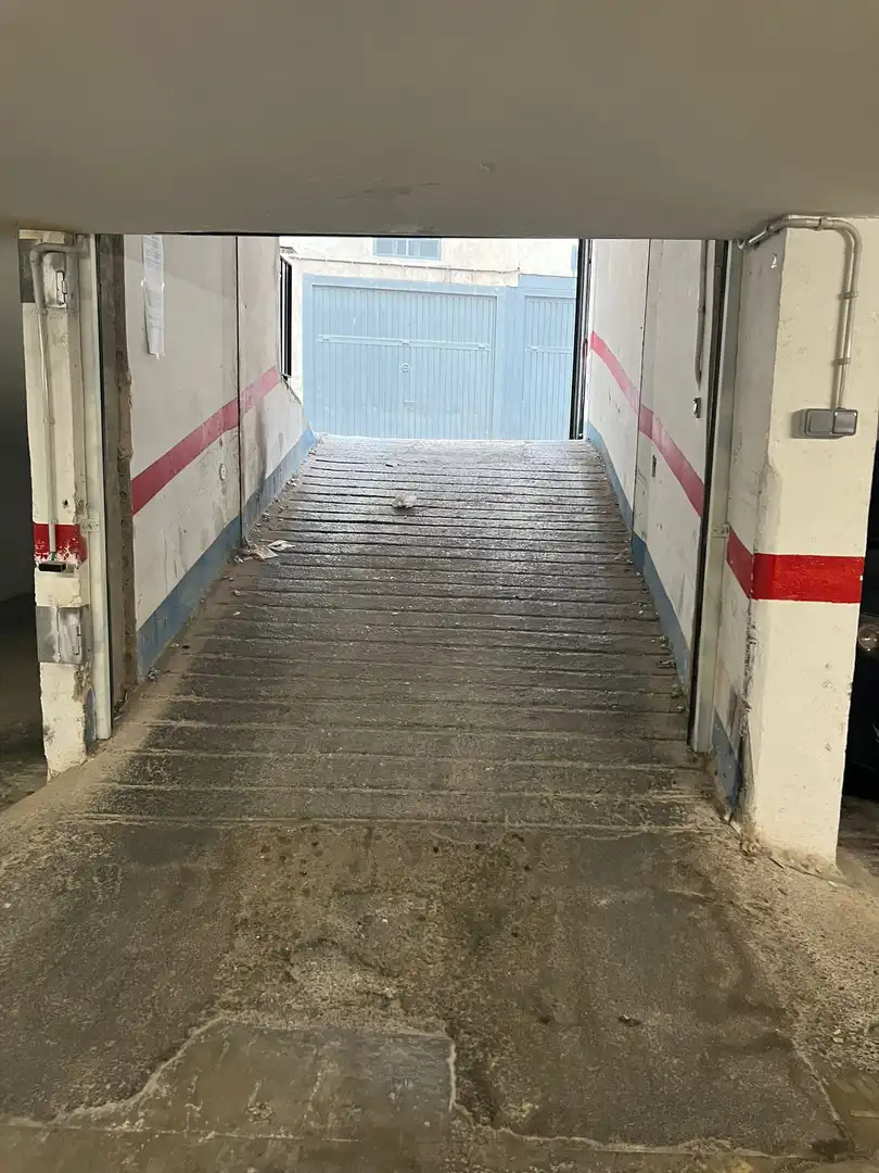 Garage for sale in Lleida