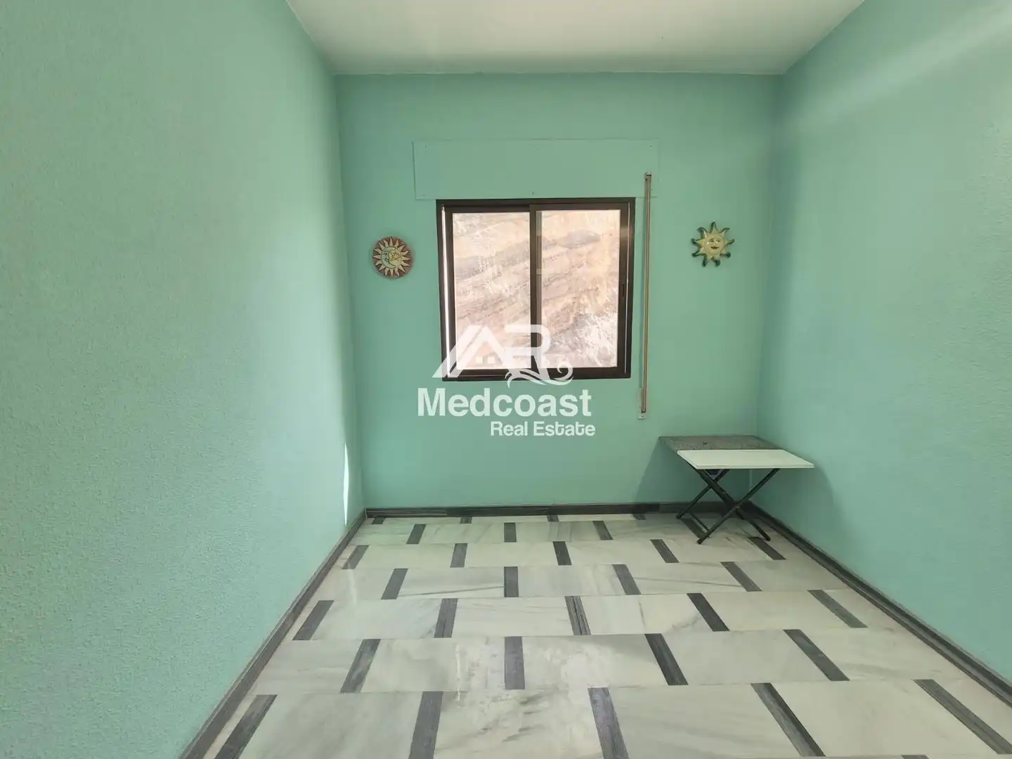 Bedroom of Detached homes for sale in Somontín  with Terrace and Storage room