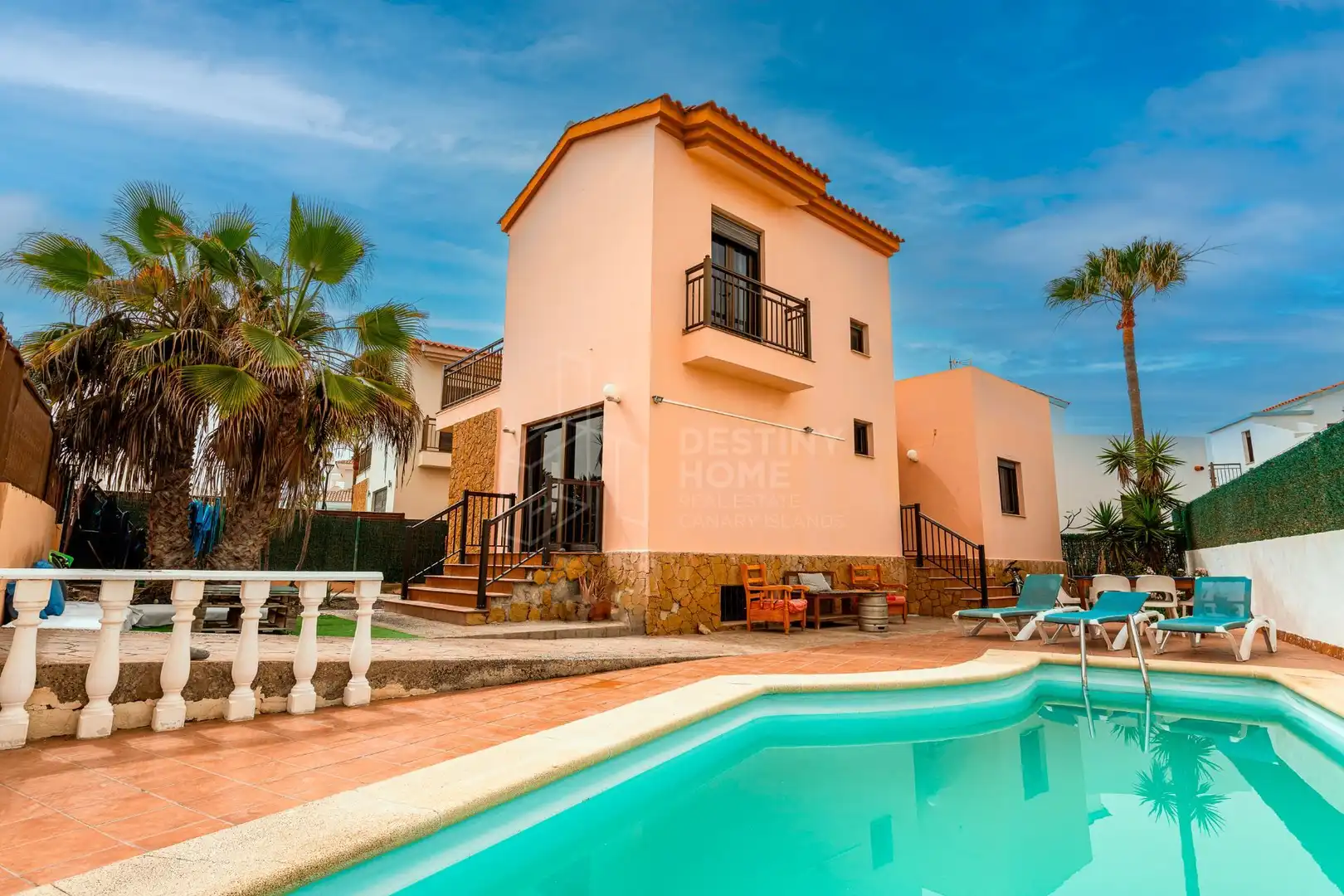 Xalet amb piscina en venda a Grandes playas, imagen 45