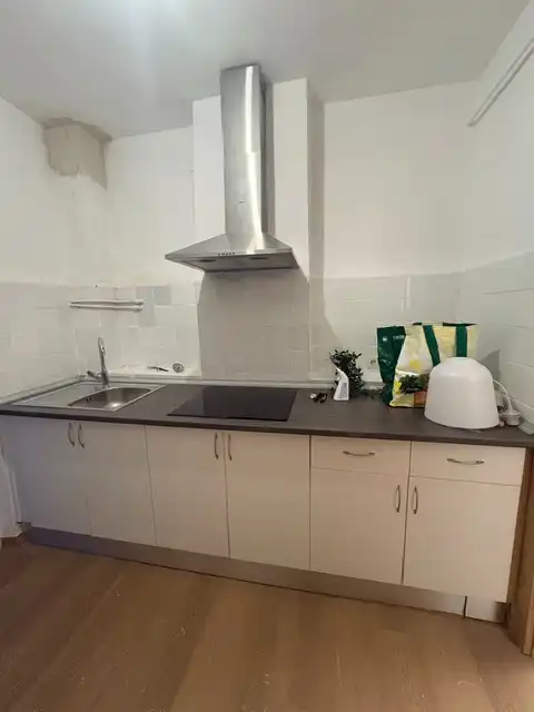Flat with terrace for sale in Calle Bécquer, imagen 5