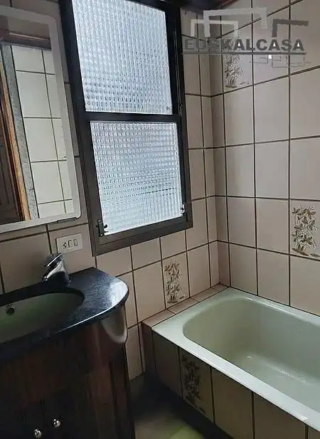 Pis amb ascensor en venda a Abando - Albia, imagen 11