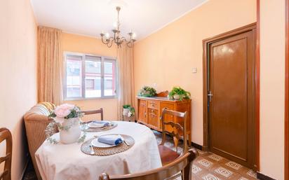 Dining room of Flat for sale in Mieres (Asturias)