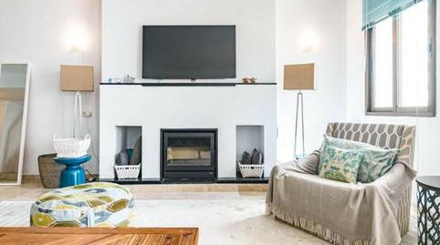 Foto 4 de Casa adosada de lloguer a Nueva Andalucía centro, Marbella