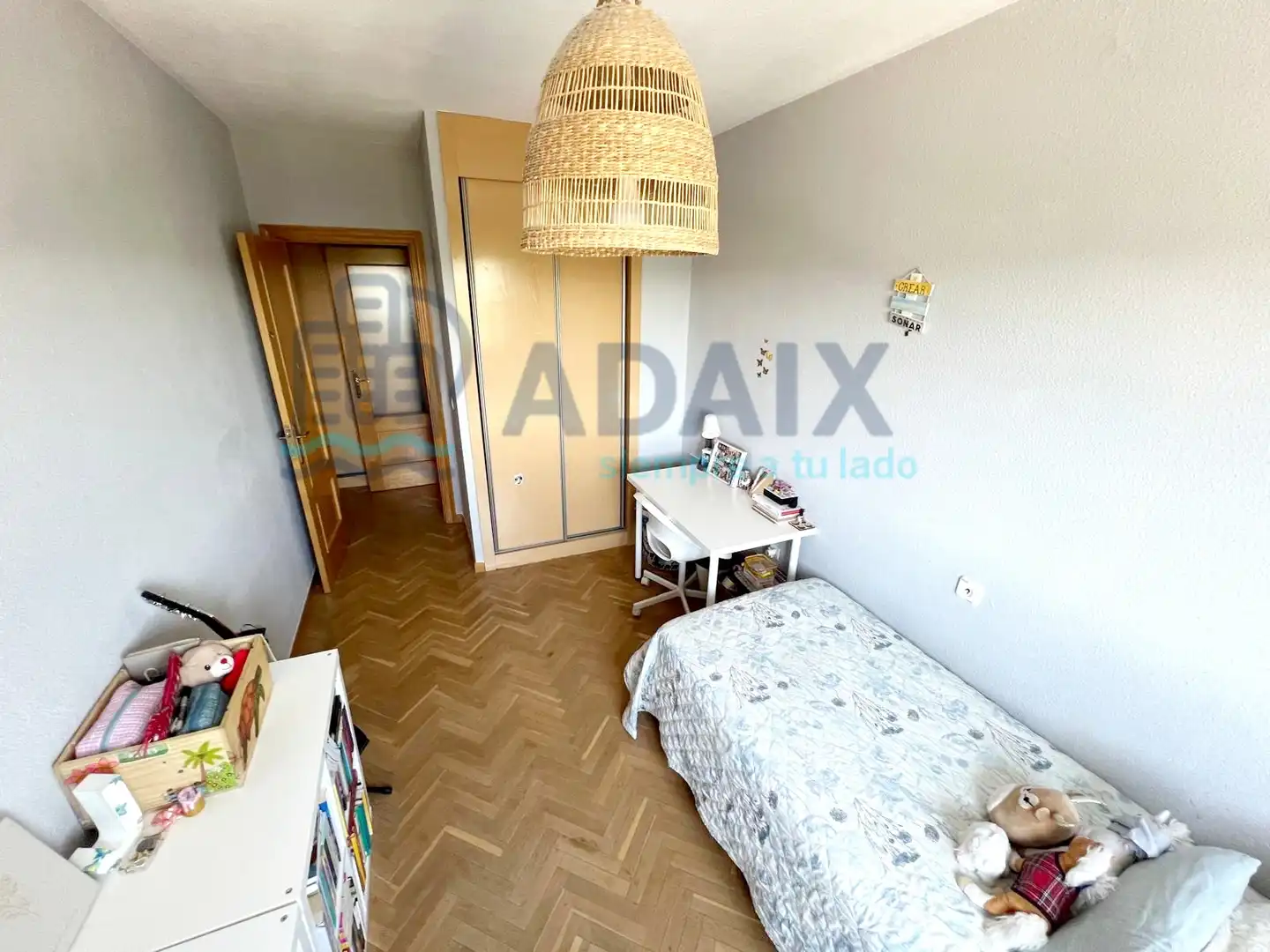 Wohnung mit Terrasse zum Verkauf in Calle de Andalucía, imagen 13