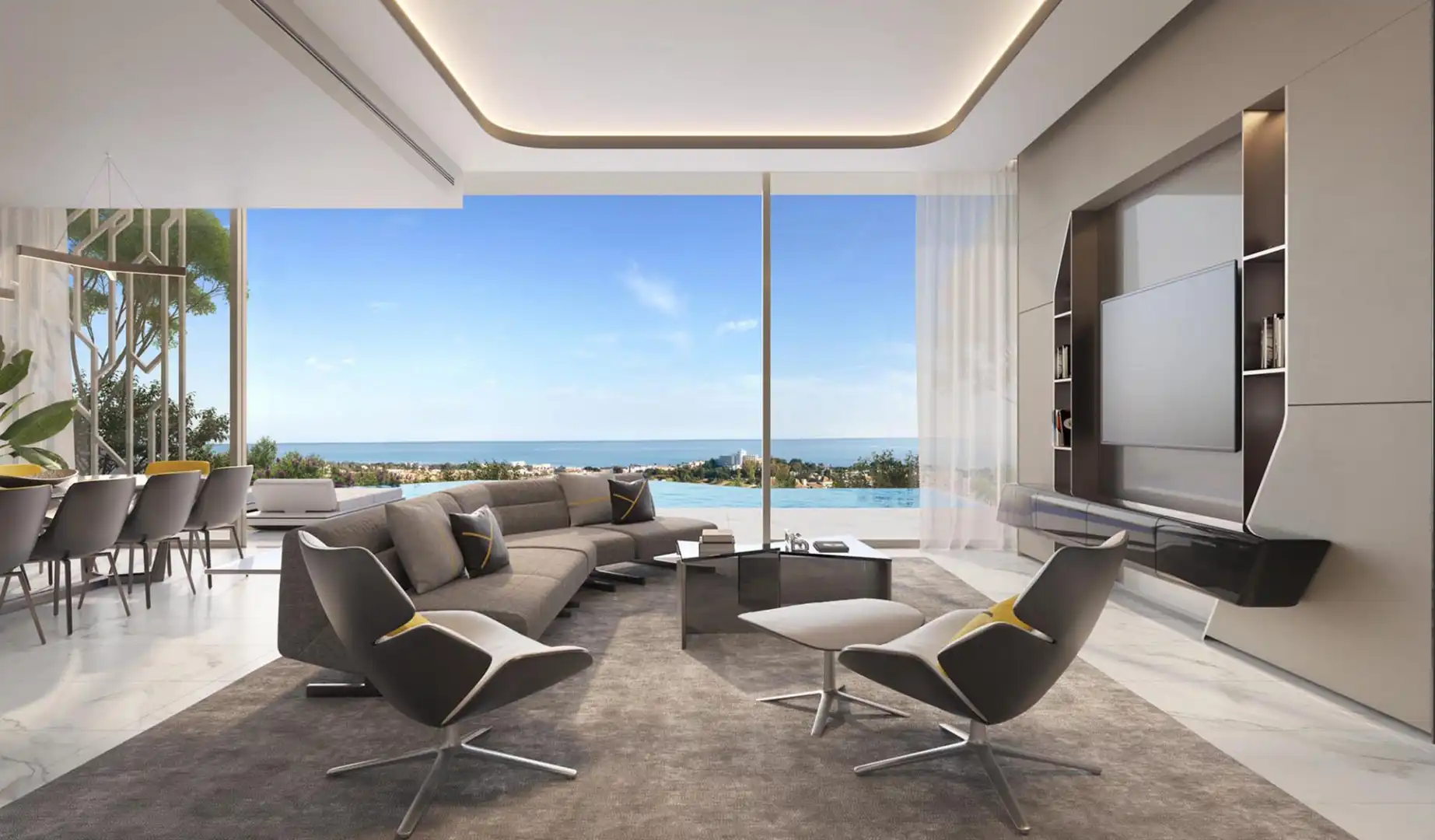 Casa con terraza en venta en Marbella Centro, imagen 11