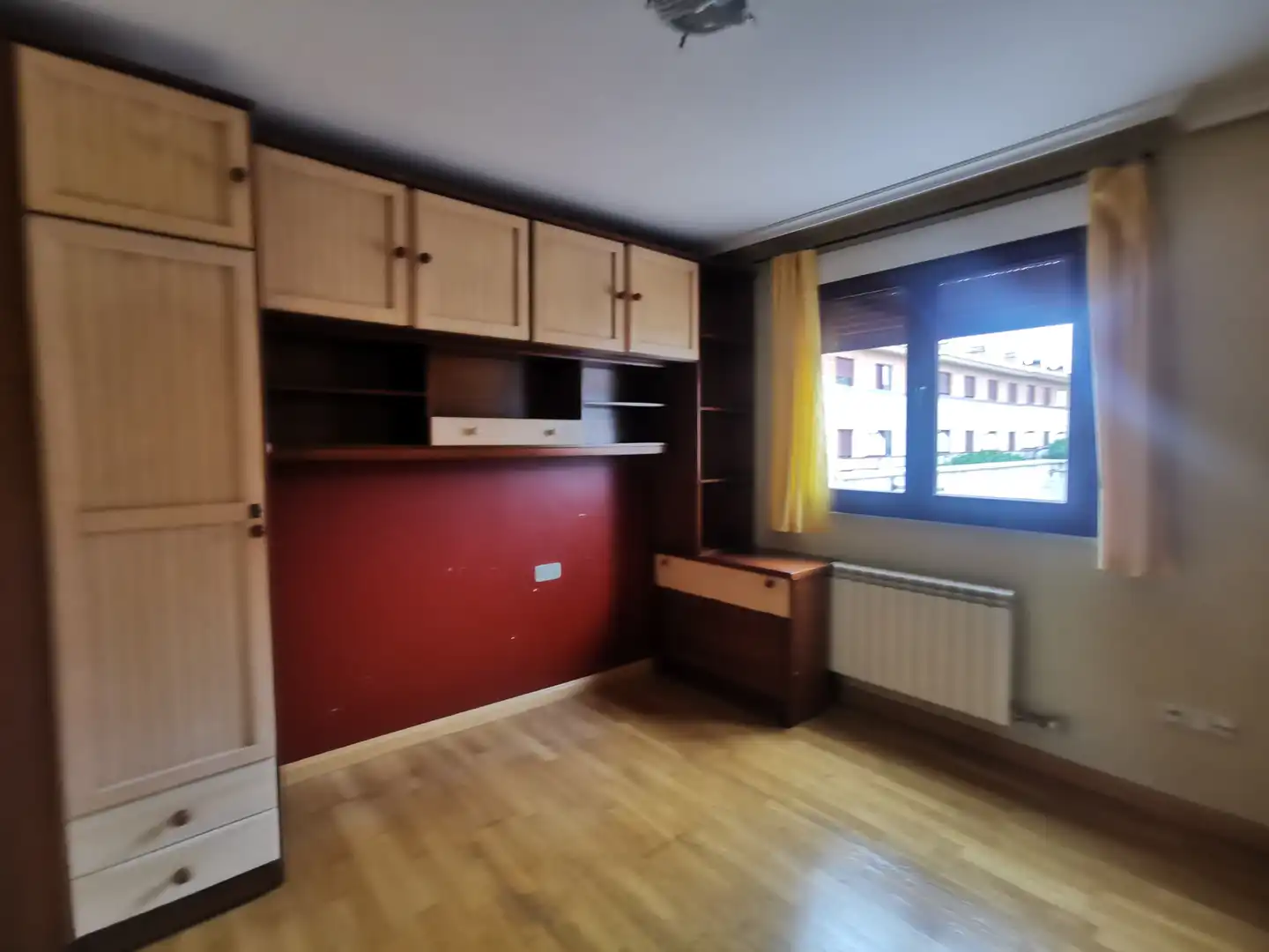 Casa aparellada amb terrassa en venda a Calle Rafael Lapesa, imagen 17