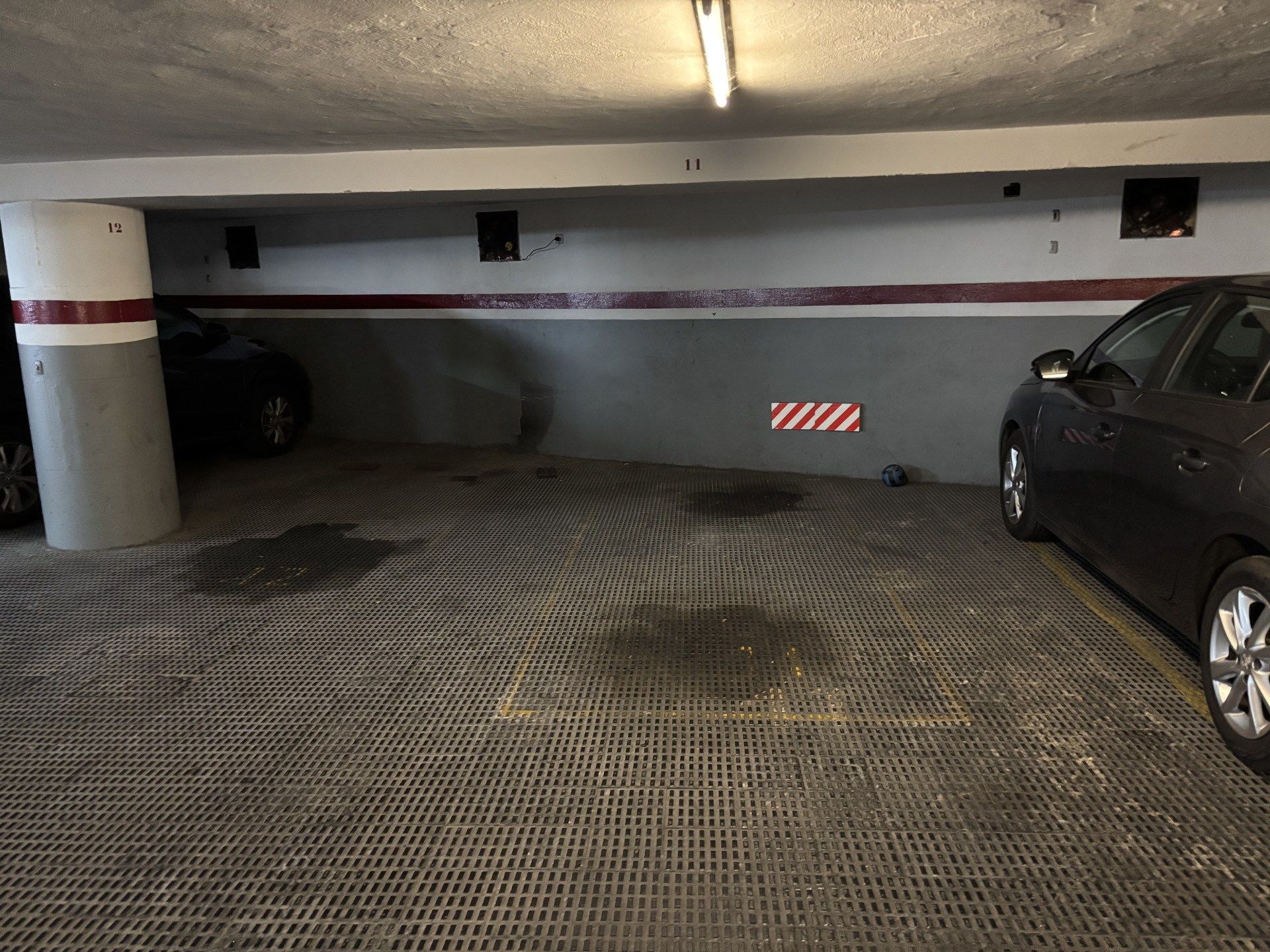 Parking of Garage for sale in  Barcelona Capital