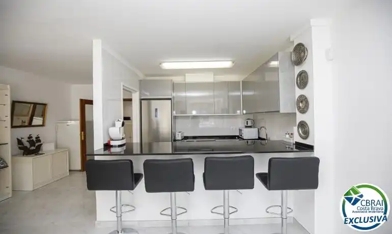 Wohnung mit Aufzug zum Verkauf in Carrer Cavall de Mar 21, imagen 7