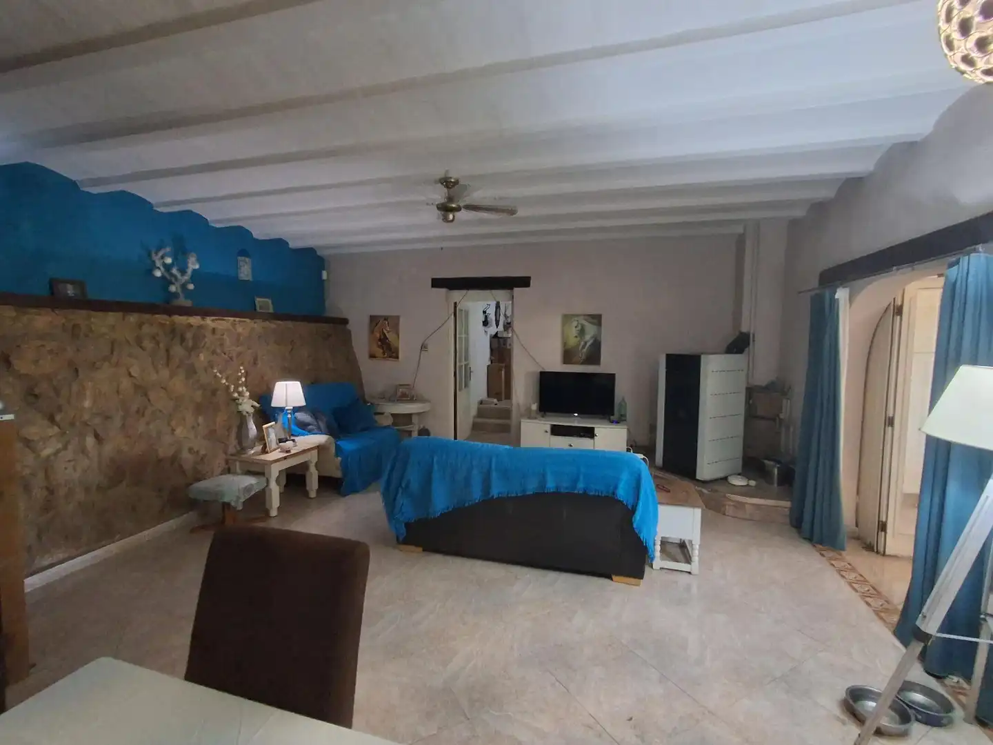 Finca rústica en venda en Móra d'Ebre