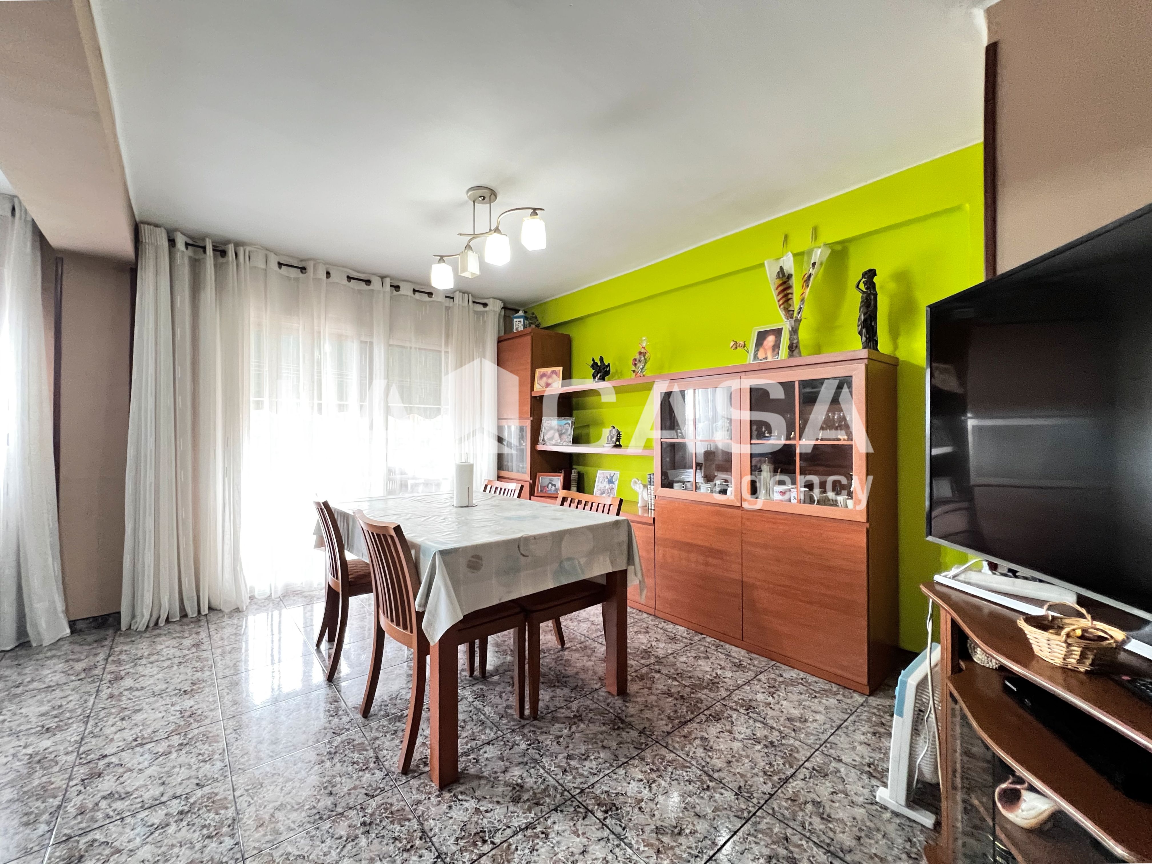 Flat for sale in Llefià, Artigues - Llefià, Badalona