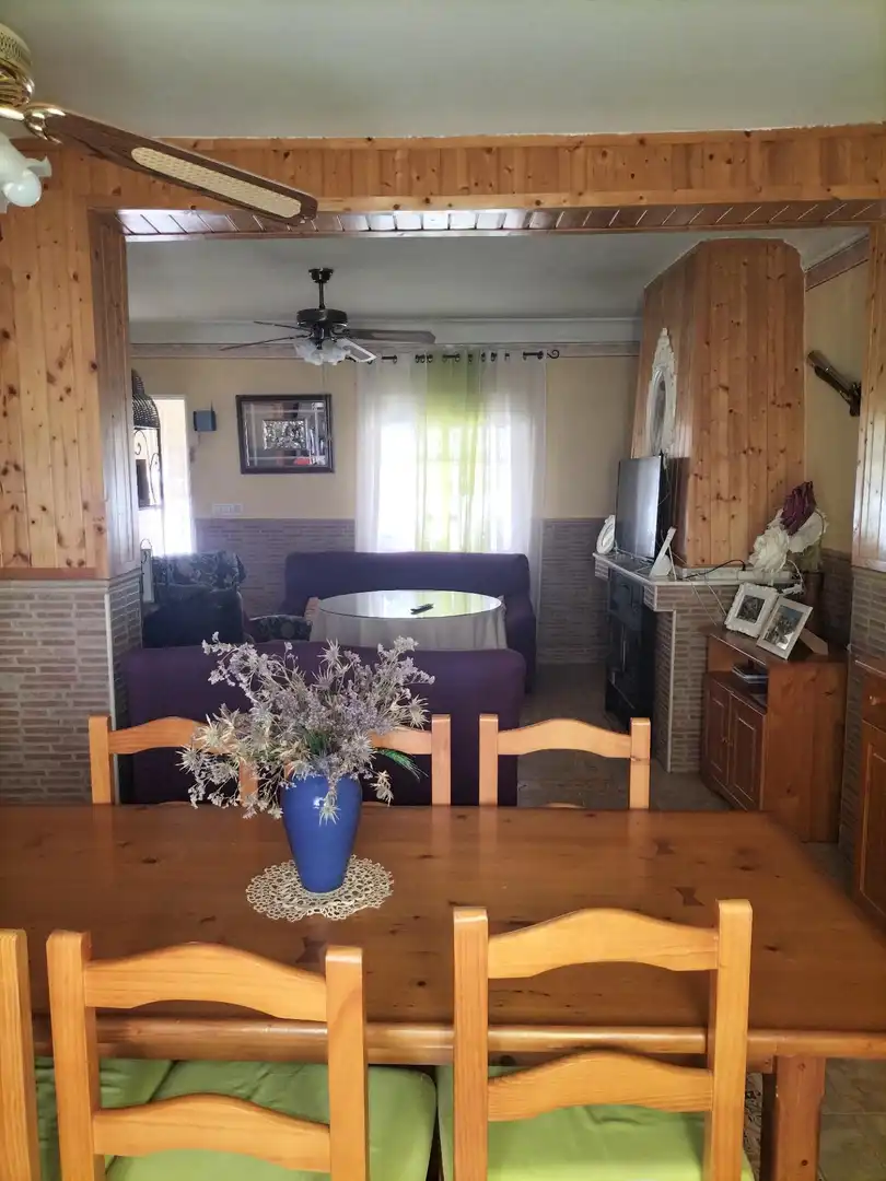 Casa rústica amb piscina en venda a Fortuna, imagen 15