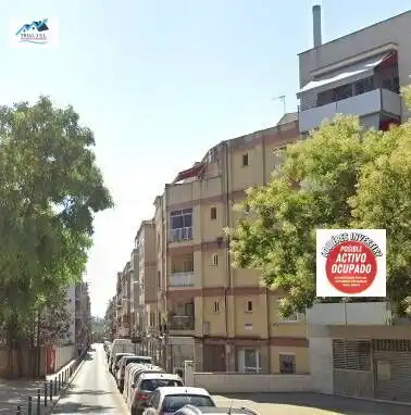 Appartement à vendre à Calle PRIMER DE MAIG DEL