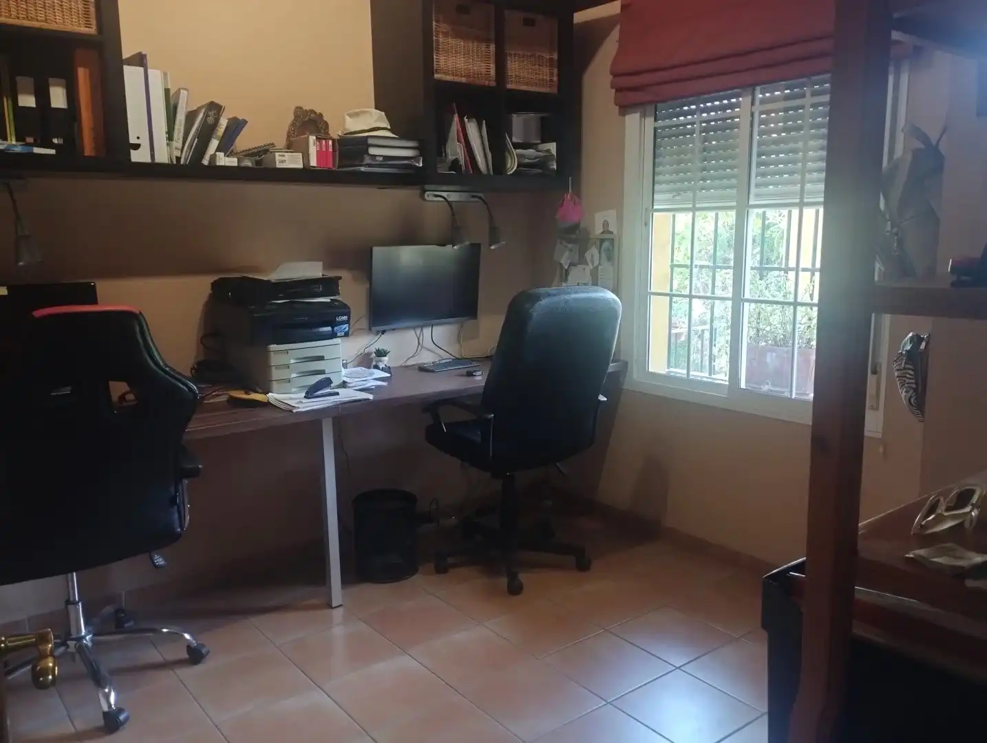 Casa o chalet en venta en Bormujos con Aire acondicionado, Calefacción y Terraza