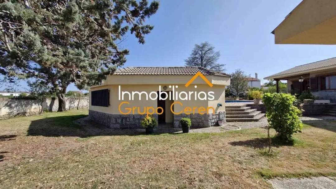 Casa o xalet en venda a Castañares de Rioja