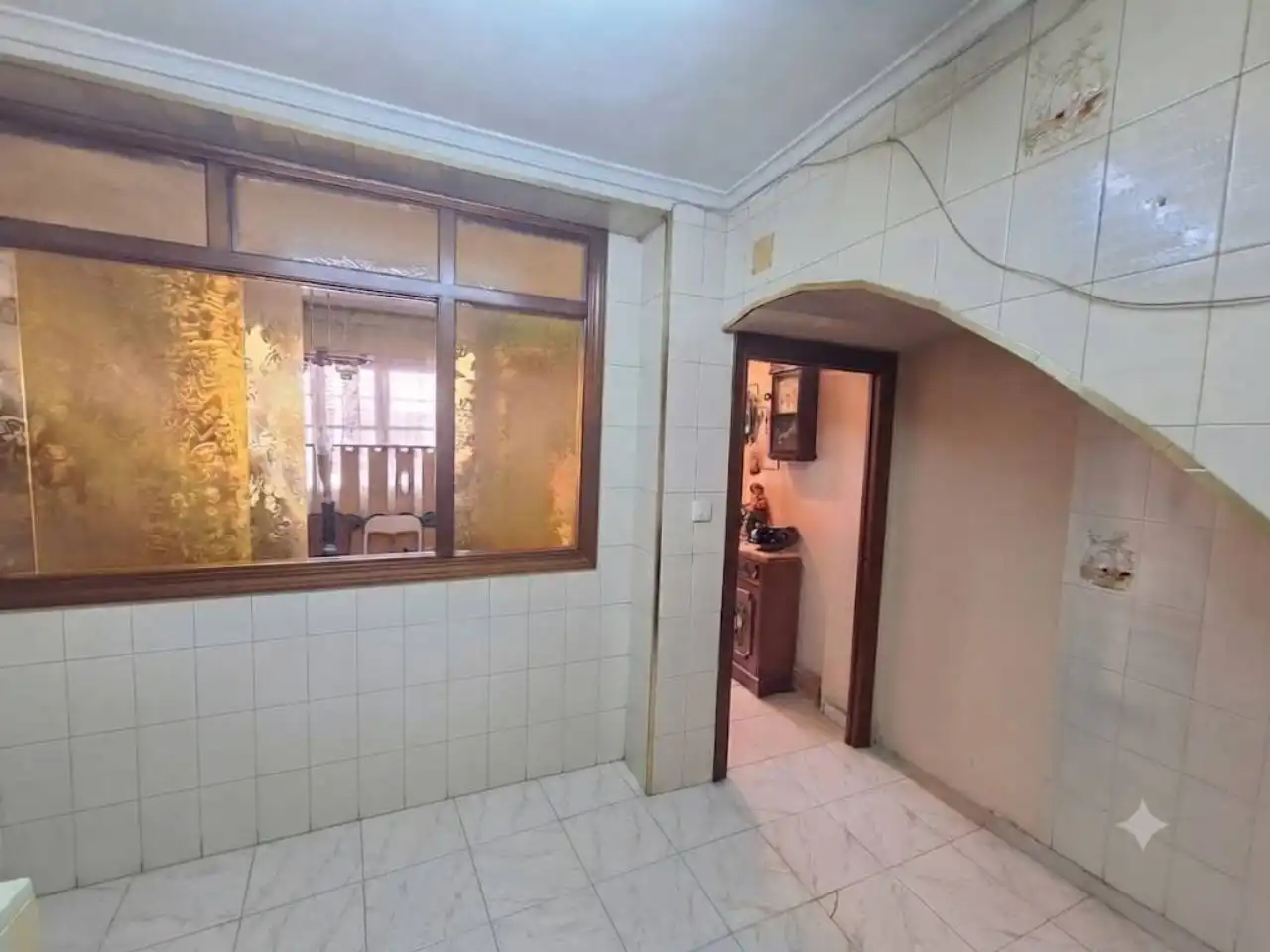 Casa o chalet en venta en Burgos con Parquet