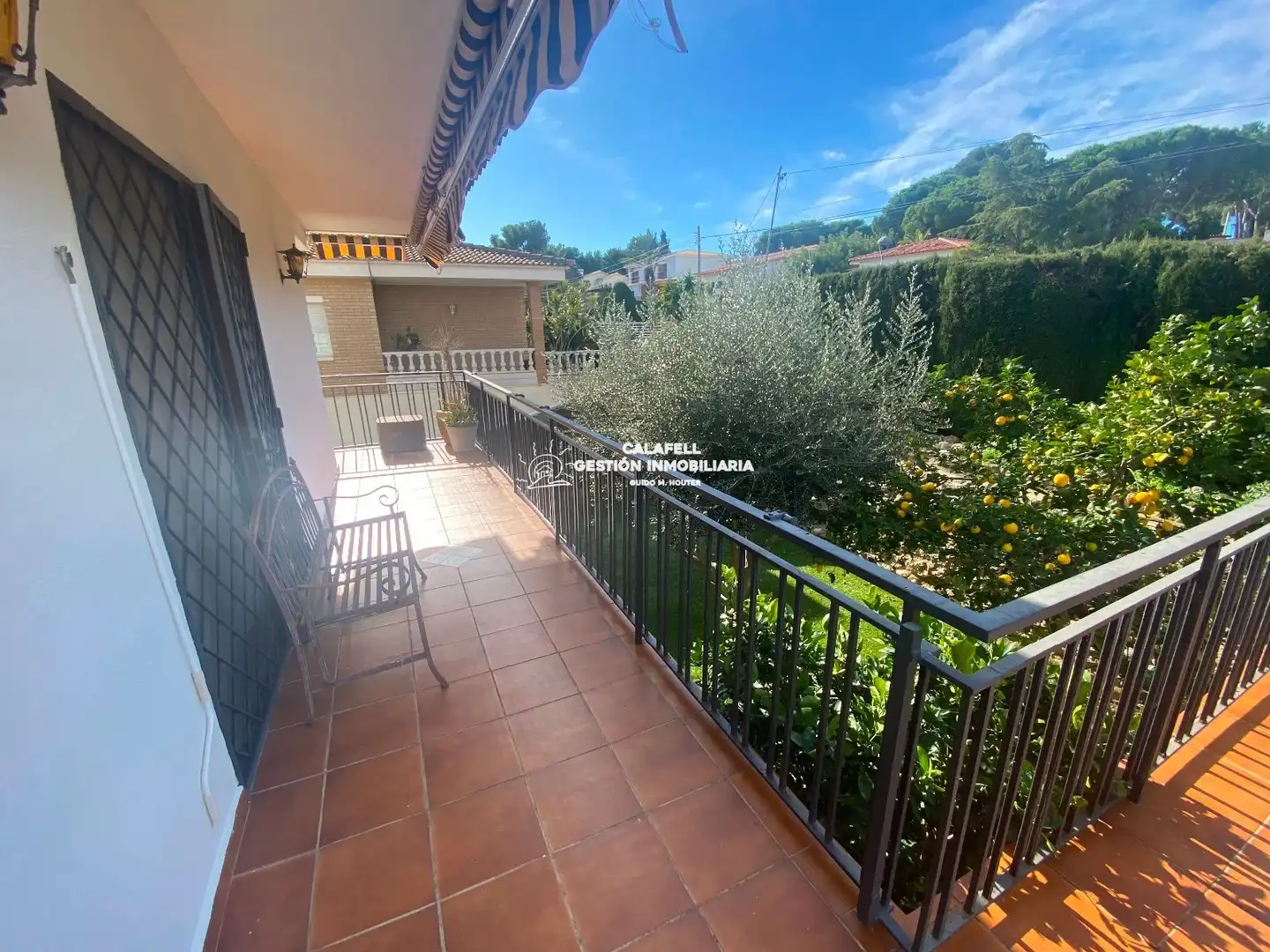 Villa mit Pool zum Verkauf in MAR CARIBE 20, imagen 4