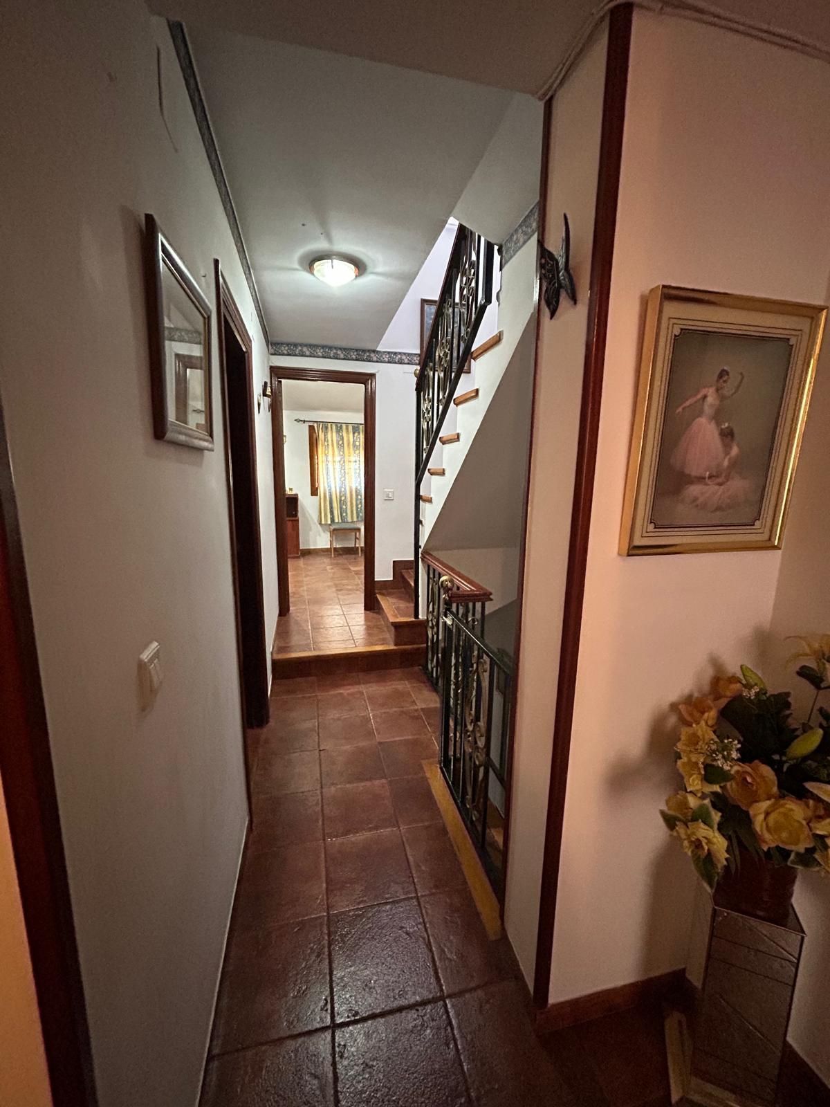 House or chalet for sale in Martos  with Terrace and Storage room