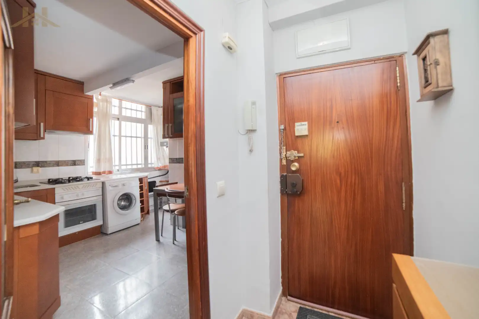 Piso en venta en Vírgenes