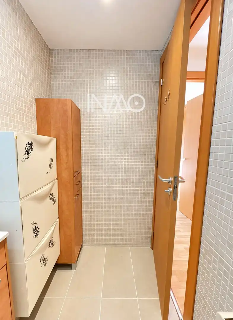 Flat for sale in Centre