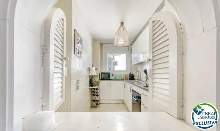 Appartement compact à vendre à Carrer Francesc Alegre, imagen 16
