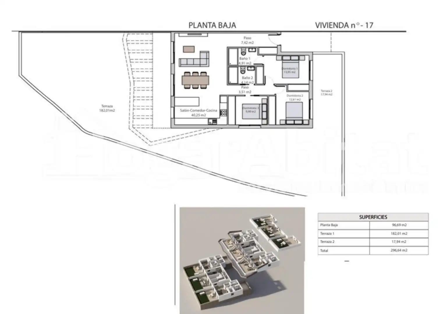 Wohnung mit Pool zum Verkauf in Avenida GRANADA, imagen 32