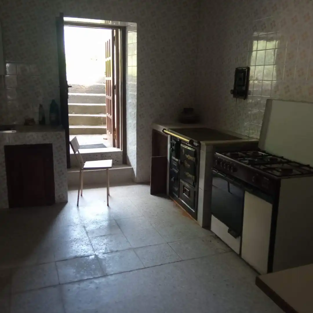 Casa amb terrassa en venda a Campo Lameiro, imagen 2