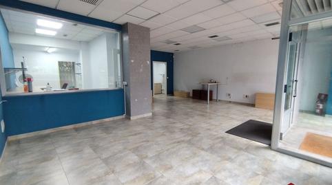 Photo 4 of Premises to rent in La Bondad Kalea, Bagatza - San Vicente, Bizkaia