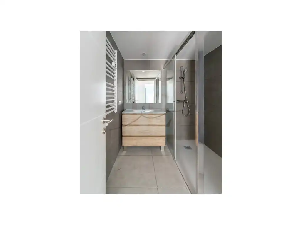Flat with terrace for sale in Encamp pueblo, imagen 11