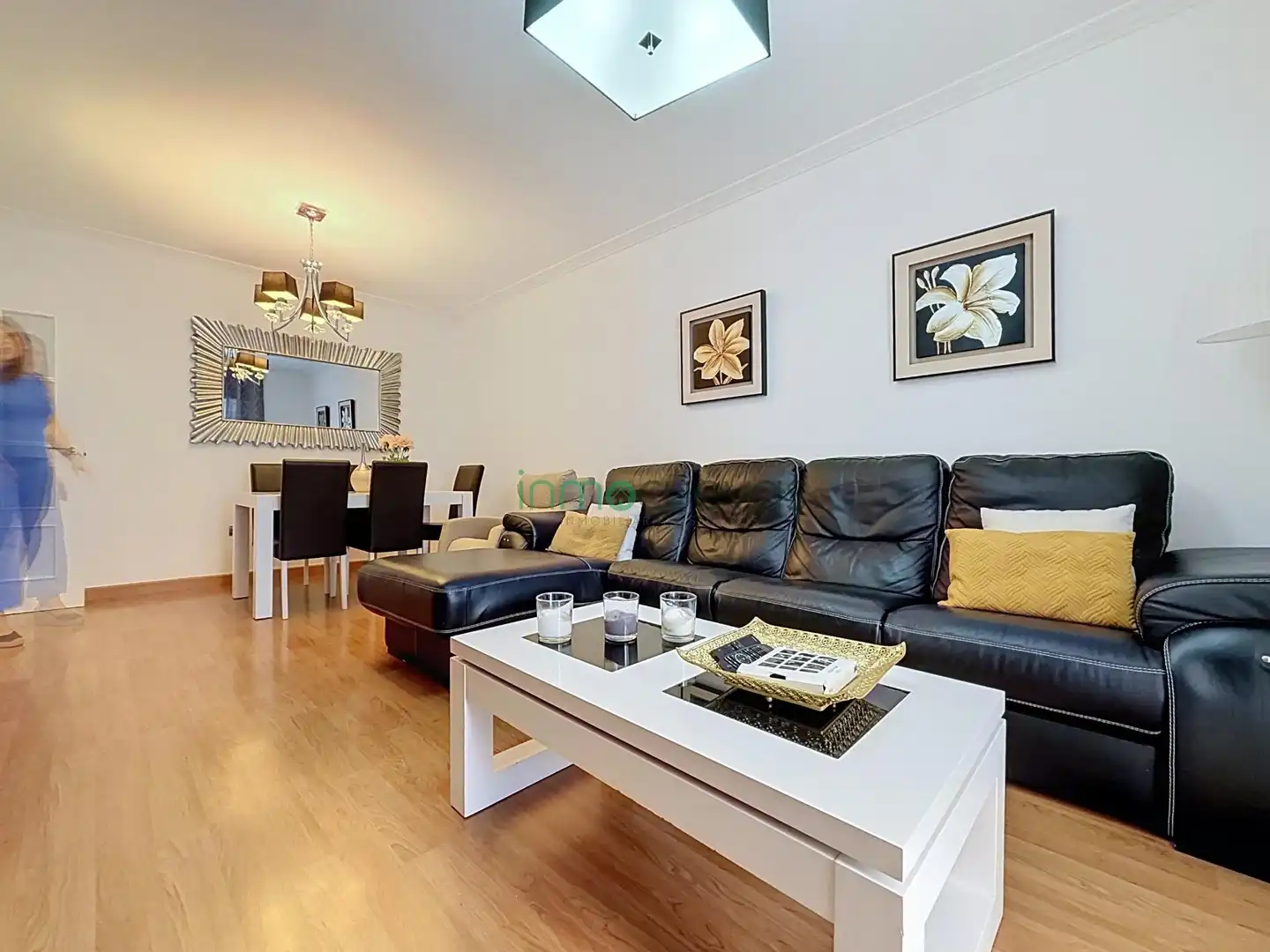Flat with lift for sale in Cuevas del Almanzora pueblo, imagen 6