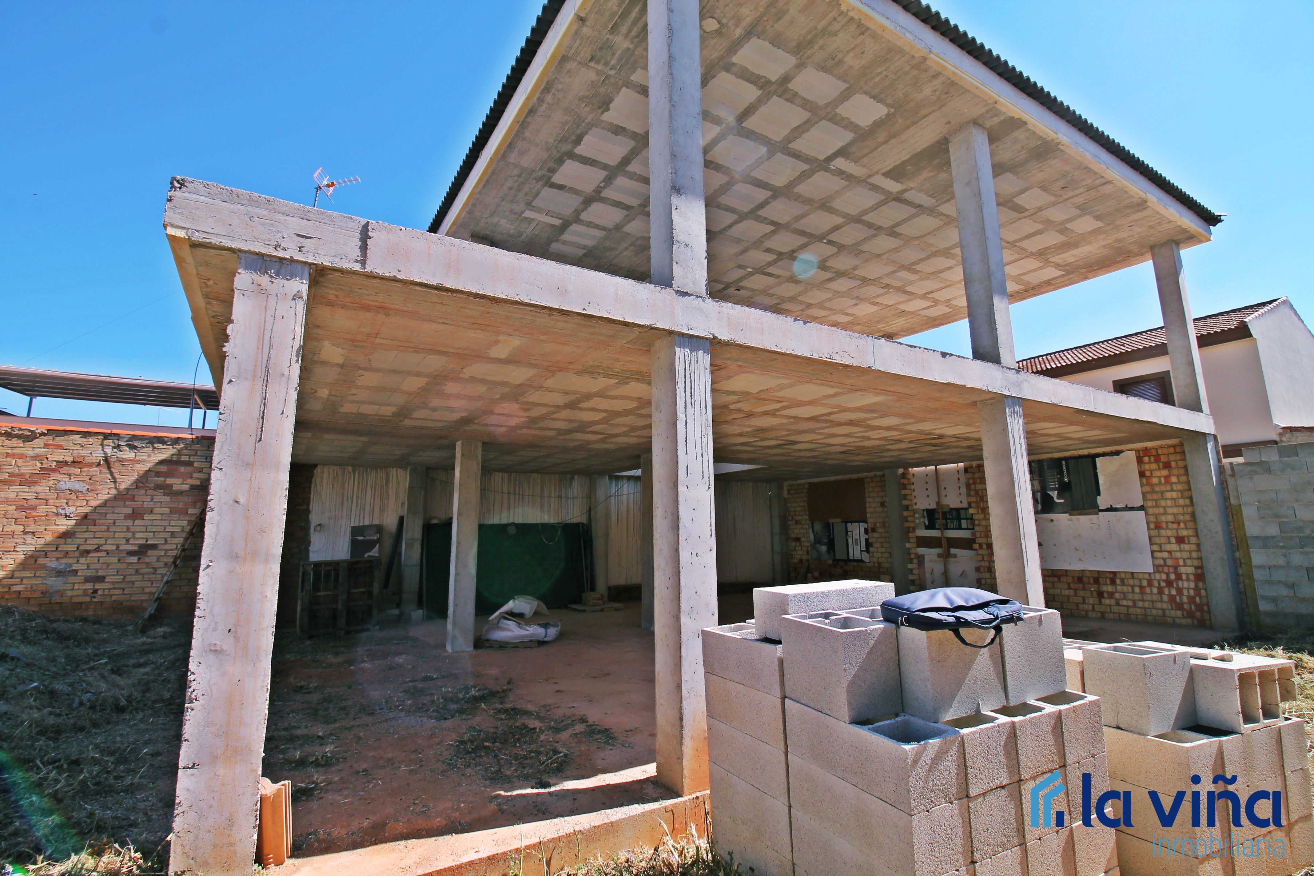 House or chalet for sale in Mollina