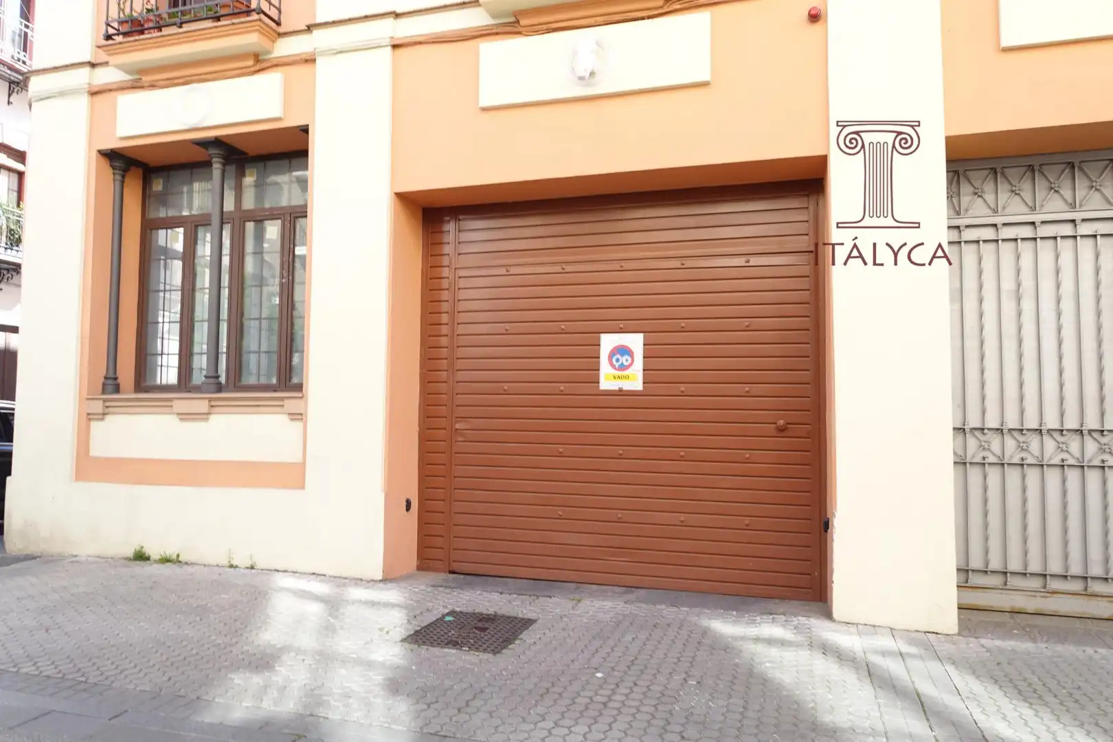Aparcament en venda a Calle Calle Baños 61, imagen 3